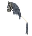 byASTRUP Hobby Horse - Grey "Sky" thumbnail