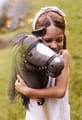 byASTRUP Hobby Horse - Grey "Sky" thumbnail