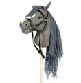 byASTRUP Hobby Horse - Grey "Sky" thumbnail