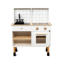 Play Kitchen with Sounds & Lights thumbnail