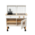Play Kitchen with Sounds & Lights thumbnail