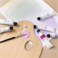 Gouache Paint 20 ml. - Pastel Colours, 6 pcs thumbnail