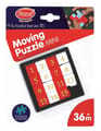 Sliding Puzzle with Numbers (1-15) thumbnail
