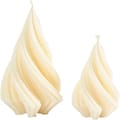 Silicone Mould - Christmas Trees, 2 pcs thumbnail