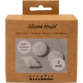 Silicone Mould - Marine Animals, 3 pcs thumbnail
