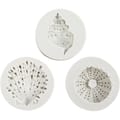 Silicone Mould - Marine Animals, 3 pcs thumbnail
