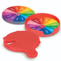 Skill Builders! - Multiplication Quiz Wheel thumbnail