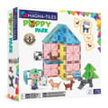 Magna-Tiles | Puppy Park, 27 pcs thumbnail