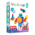 Magnetic Foam Blocks - Robot, 10 pcs thumbnail