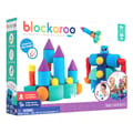 Magnetic Foam Blocks - Castle, 35 pcs thumbnail