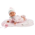 Baby Doll 38 cm - Light Pink Clothes thumbnail