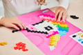 Plus-Plus - Puzzle By Number, Unicorn, 250 pcs thumbnail