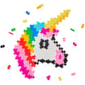 Plus-Plus - Puzzle By Number, Unicorn, 250 pcs thumbnail