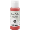 Craft Paint 60 ml - Red, 1 pc thumbnail