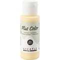 Craft Paint 60 ml - Light Yellow, 1 pc thumbnail