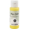 Craft Paint 60 ml - Yellow, 1 pc thumbnail