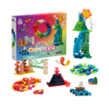 Plus-Plus - Learn to Build Colorverse, 1000 pcs thumbnail
