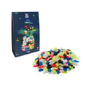 Plus-Plus - Glow-in-the-Dark Mix, 300 pcs thumbnail