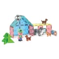 Magna-Tiles | Puppy Park, 27 pcs thumbnail