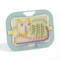 Mosaic Pegboard FantaColor - Design, 160 pcs thumbnail