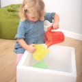 Translucent Colour Nesting Jugs, 3 pcs thumbnail