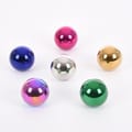 Sensory Steel Colour Mystery Balls, 6 pcs thumbnail