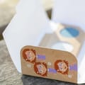 Face Paint with 3 Colours - Fairy & Butterfly thumbnail