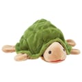 Hand Puppet 25 cm - Turtle thumbnail