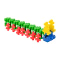 Plus-Plus - Learn to Build Colorverse, 1000 pcs thumbnail