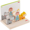 Stacking Toy - On the Farm thumbnail