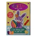 Push-Out Pictures - Easter Animals, 12 pcs thumbnail