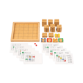 Logic Puzzle - Crack the Marble Code thumbnail