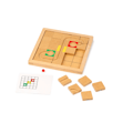 Logic Puzzle - Crack the Marble Code thumbnail