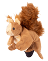 Hand Puppet - Squirrel thumbnail