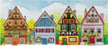 Tabletop Puppet Theatre (25x28 cm) thumbnail