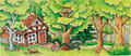 Tabletop Puppet Theatre (25x28 cm) thumbnail