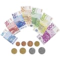 Play Money - Euro, 116 pcs thumbnail