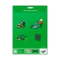 Plus-Plus - Baseplates, 2 pcs thumbnail