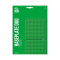 Plus-Plus - Baseplates, 2 pcs thumbnail
