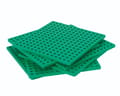 Plus-Plus - Baseplates, 2 pcs thumbnail