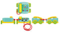 Toy Phone with Sounds & Lights thumbnail
