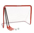 Hockey/Floorball incl. 2 Sticks + 2 Balls thumbnail