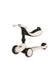 Scooter/Balance Bike - Kick'n'Ride, Cool Gray thumbnail