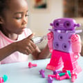 Design & Drill - Sparklebot thumbnail