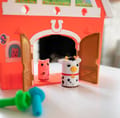 Design & Drill - Bolt Buddies Barn thumbnail