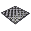 Chess, Checkers & Backgammon Travel Game thumbnail