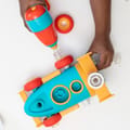 Design & Drill - Race Car thumbnail