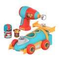 Design & Drill - Race Car thumbnail