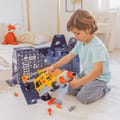 Design & Drill - Bolt Buddies Crane thumbnail