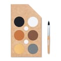 Face Paint with 6 Colours - Wildlife thumbnail